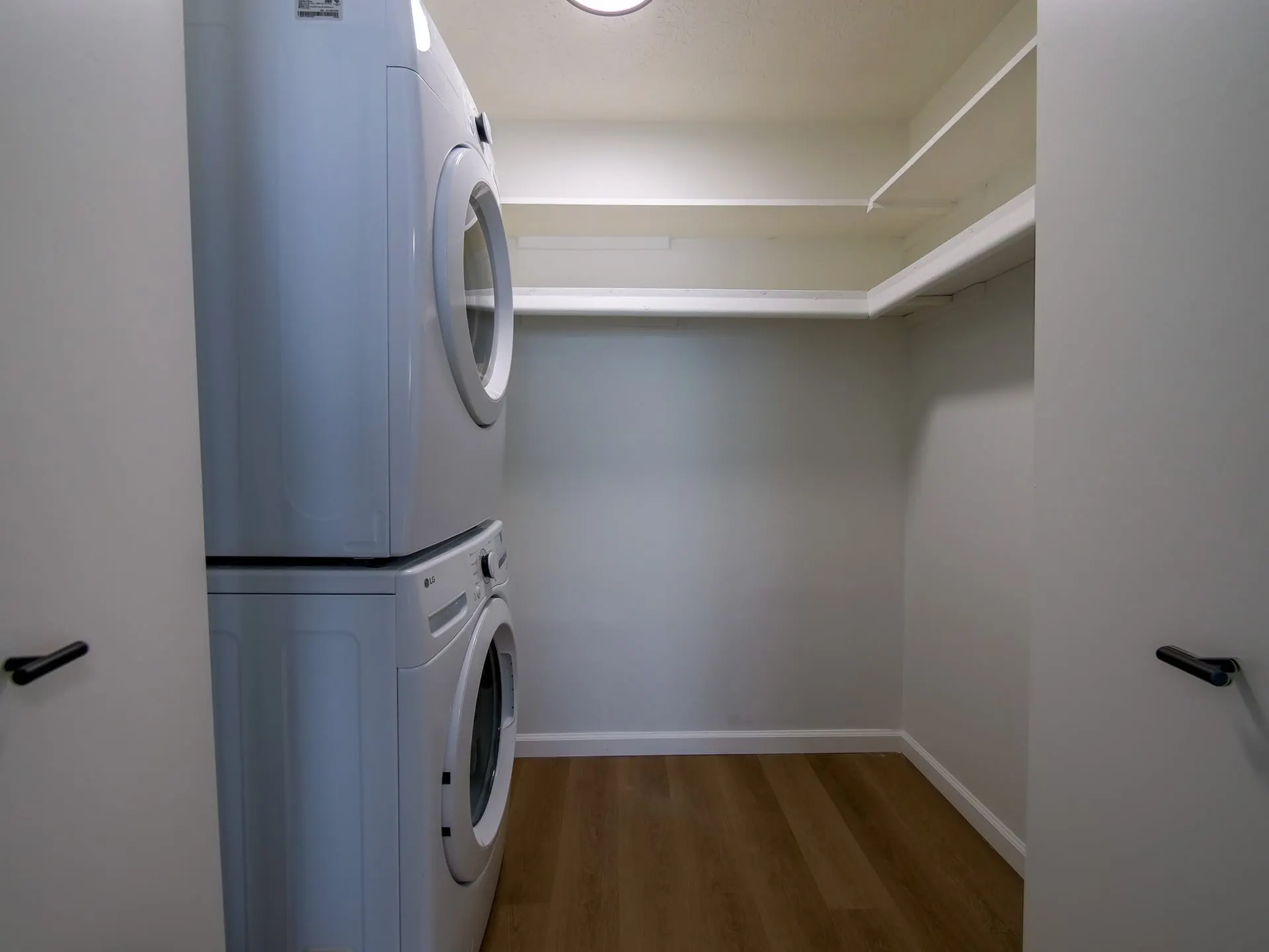 In-Unit Washer & Dryer
